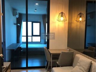Condo en alquiler de 1 habitaciones en Mueang Samut Prakan, Samut Prakan