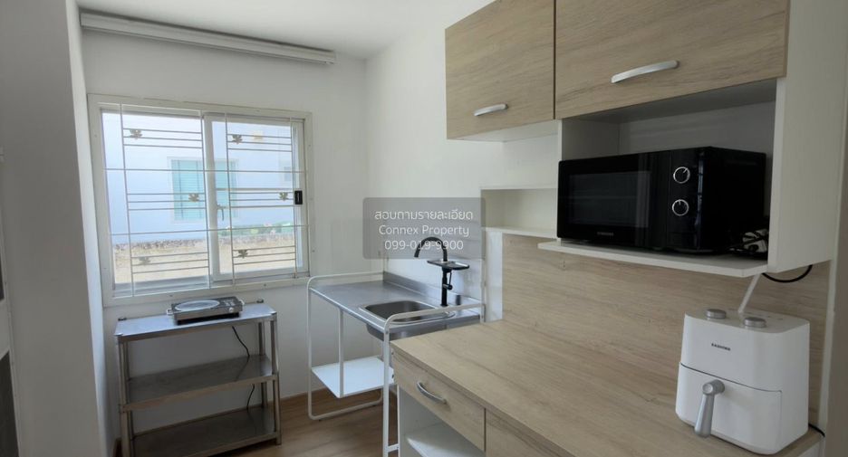 Haus zur Miete mit 3 Zimmer in Bang Phli, Samut Prakan