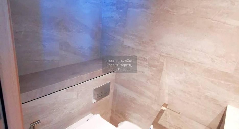 For rent 2 bedrooms condo in Sathon, Bangkok