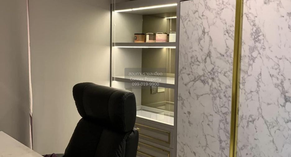 Condo en alquiler de 1 habitaciones en Sathon, Bangkok