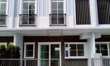 Аренда 2 спальни таунхаус в Bang Phli, Самутпракан