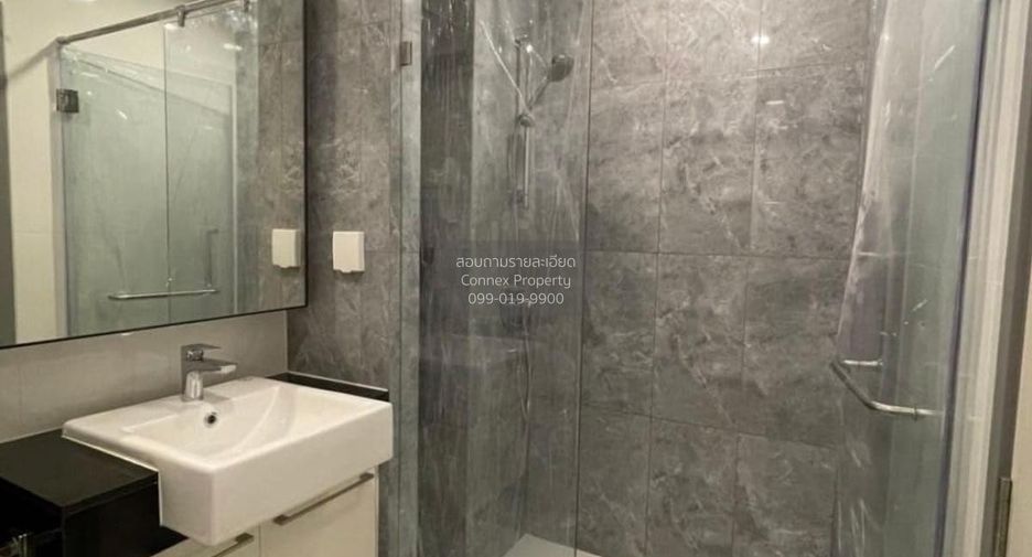 For rent 1 bed condo in Bangkok Yai, Bangkok
