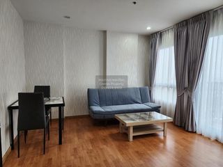 For rent 2 ベッドルーム condo in Phasi Charoen, Bangkok