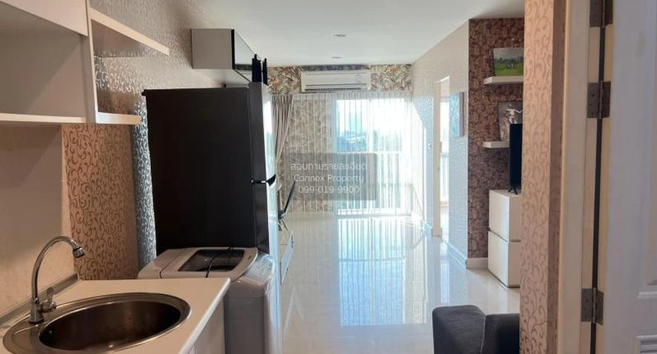 For rent 1 Beds condo in Phasi Charoen, Bangkok
