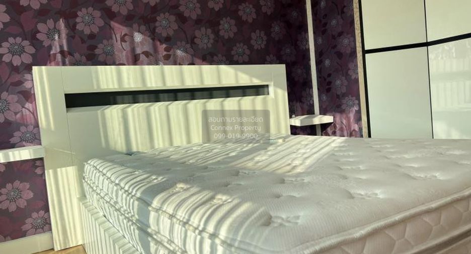 For rent 1 Beds condo in Phasi Charoen, Bangkok