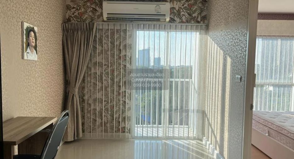 For rent 1 Beds condo in Phasi Charoen, Bangkok