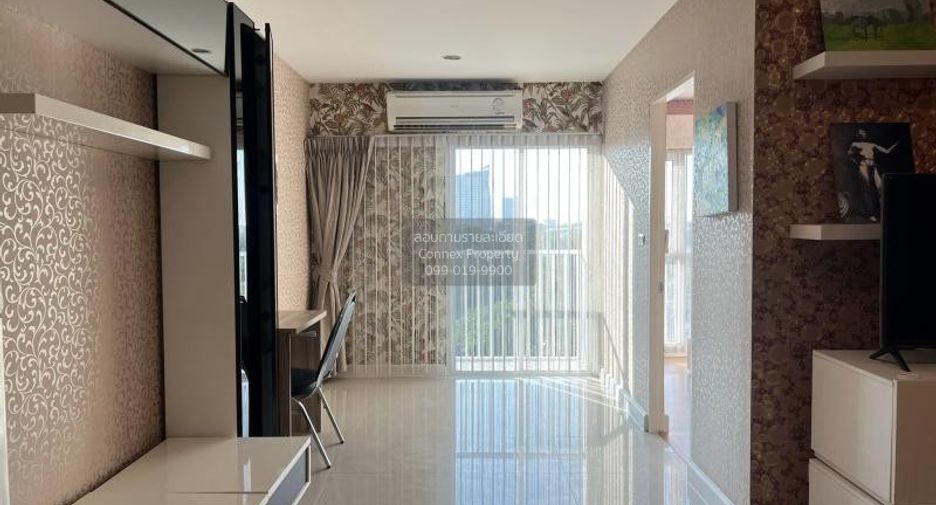 For rent 1 Beds condo in Phasi Charoen, Bangkok