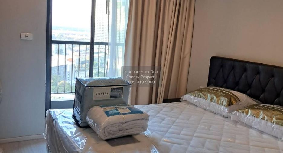 Wohnung zur Miete mit 1 Zimmer in Khlong Toei, Bangkok