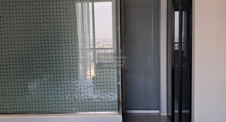Wohnung zur Miete mit 1 Zimmer in Khlong Toei, Bangkok