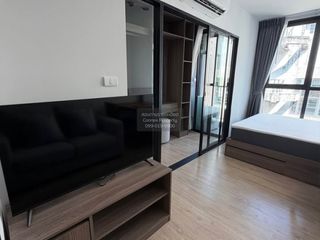 À louer 1 chambre condo à Wang Thonglang, Bangkok
