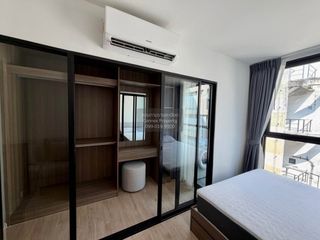 À louer 1 chambre condo à Wang Thonglang, Bangkok