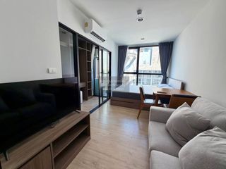 À louer 1 chambre condo à Wang Thonglang, Bangkok