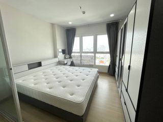 For rent 1 bed condo in Bang Kapi, Bangkok