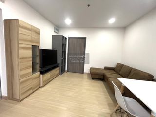 For rent 1 bed condo in Bang Kapi, Bangkok