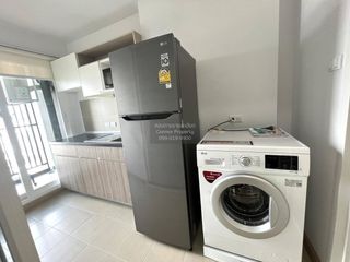 For rent 1 bed condo in Bang Kapi, Bangkok