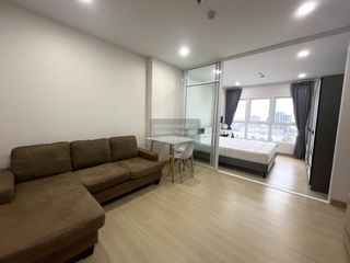 For rent 1 bed condo in Bang Kapi, Bangkok