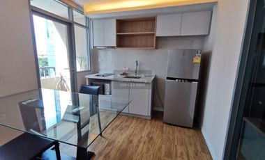 À louer 1 chambre condo à Yan Nawa, Bangkok