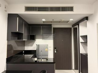 For rent 1 bed condo in Khlong San, Bangkok