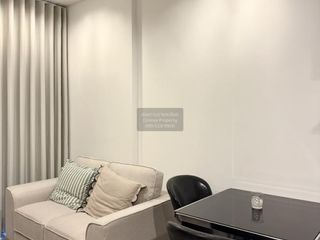 For rent 1 bed condo in Khlong San, Bangkok