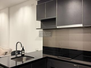 For rent 1 bed condo in Khlong San, Bangkok