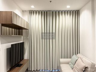 For rent 1 bed condo in Khlong San, Bangkok