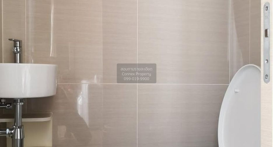 For rent 1 Beds condo in Khlong Toei, Bangkok