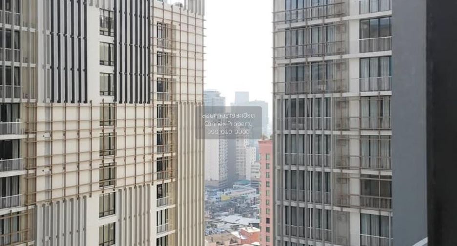 For rent 1 Beds condo in Khlong Toei, Bangkok