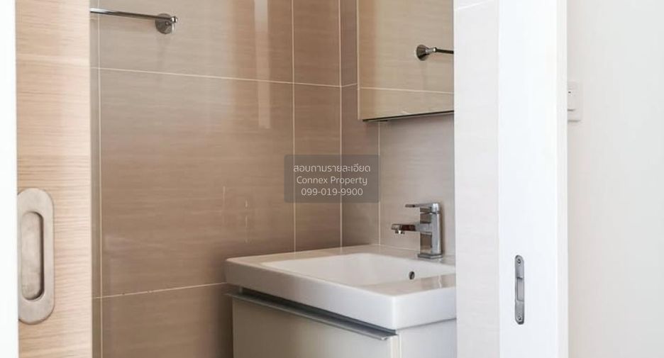 For rent 1 Beds condo in Khlong Toei, Bangkok