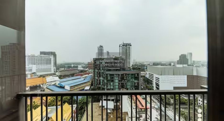 ให้เช่า 2 ห้องนอน คอนโด ใน คลองเตย, กรุงเทพฯ