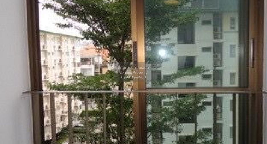 For rent 1 bed condo in Bang Na, Bangkok
