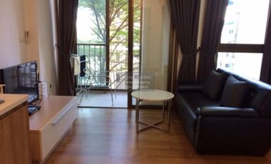 Condo en alquiler de 1 habitaciones en Bang Na, Bangkok