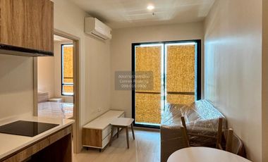 À louer 1 chambre condo à Bangkok Noi, Bangkok