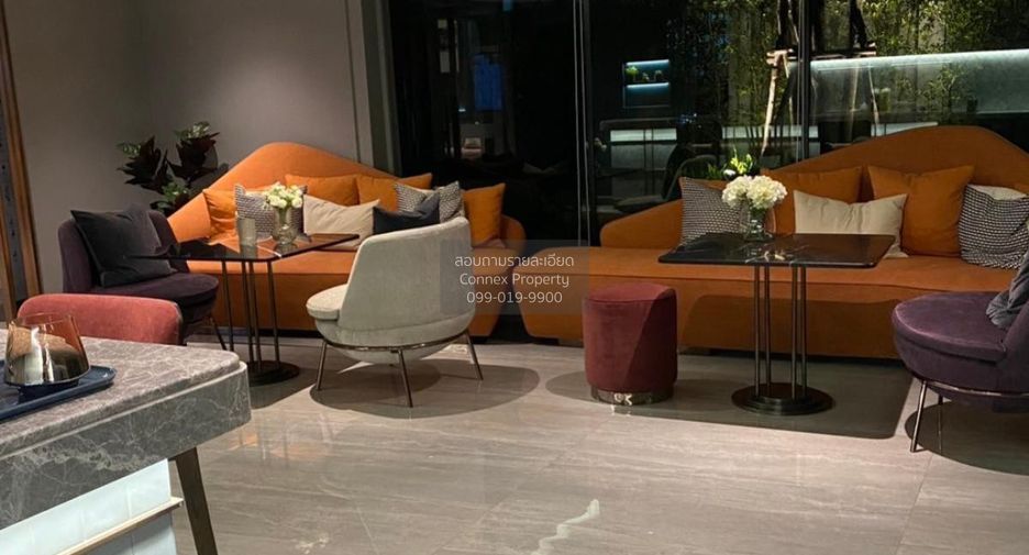 For rent 1 bed condo in Phra Khanong, Bangkok