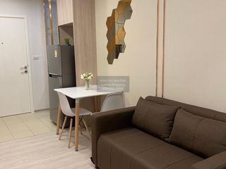 For rent 1 bed condo in Phra Khanong, Bangkok