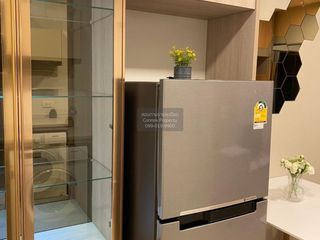 For rent 1 bed condo in Phra Khanong, Bangkok