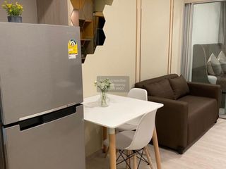 For rent 1 bed condo in Phra Khanong, Bangkok