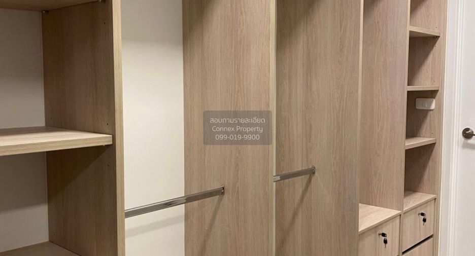 For rent 1 bed condo in Phra Khanong, Bangkok