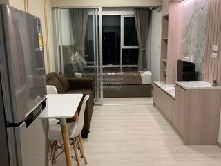 For rent 1 bed condo in Phra Khanong, Bangkok