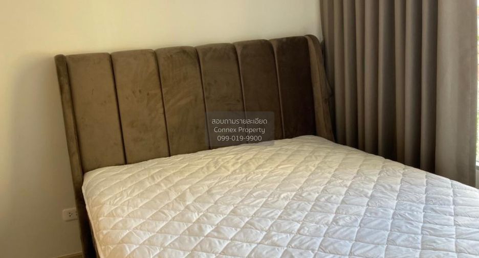 For rent 1 bed condo in Phra Khanong, Bangkok