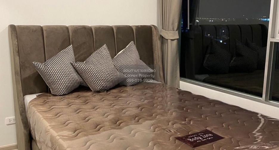 For rent 1 bed condo in Phra Khanong, Bangkok