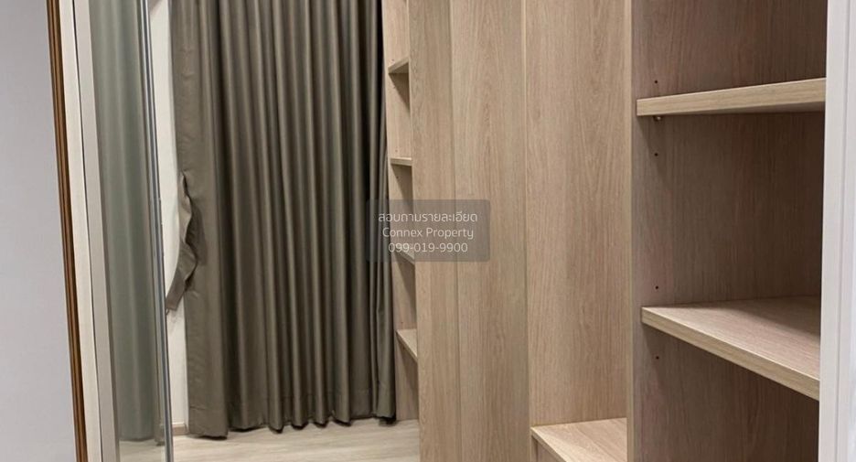 For rent 1 bed condo in Phra Khanong, Bangkok
