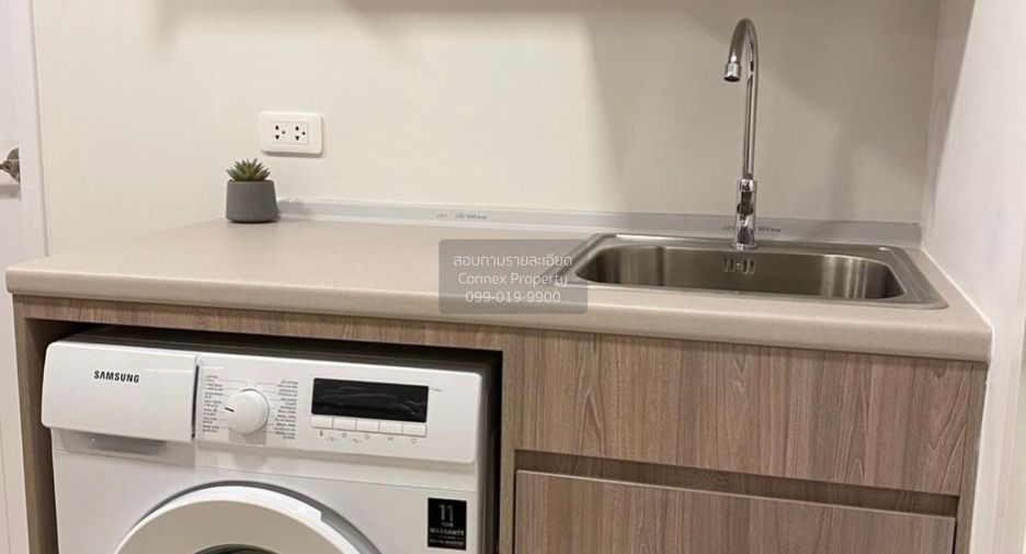 For rent 1 bed condo in Phra Khanong, Bangkok