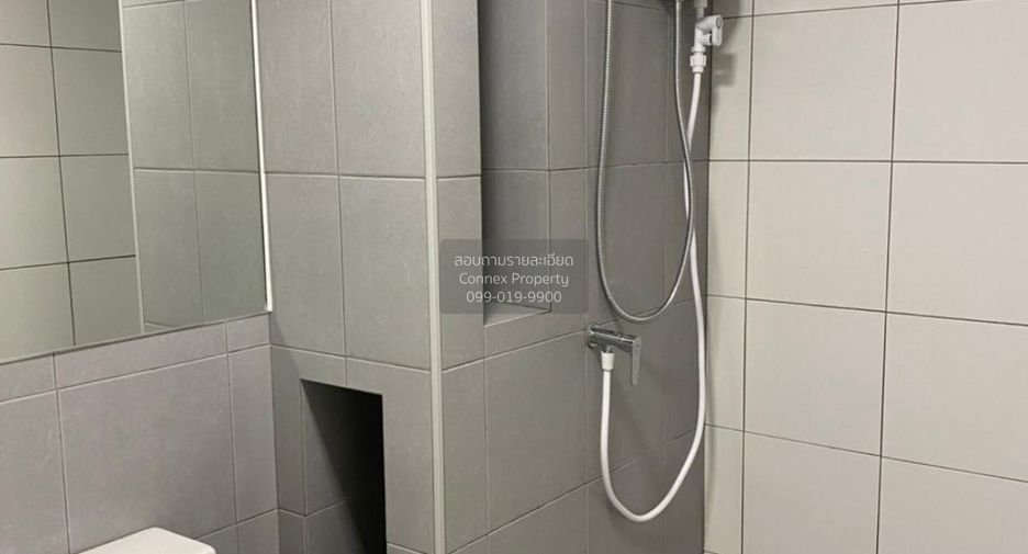 For rent 1 bed condo in Phra Khanong, Bangkok