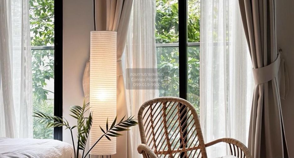 Condo en alquiler de 1 habitaciones en Pathum Wan, Bangkok
