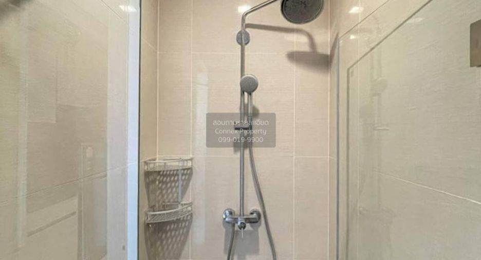 Condo en alquiler de 1 habitaciones en Khlong Toei, Bangkok