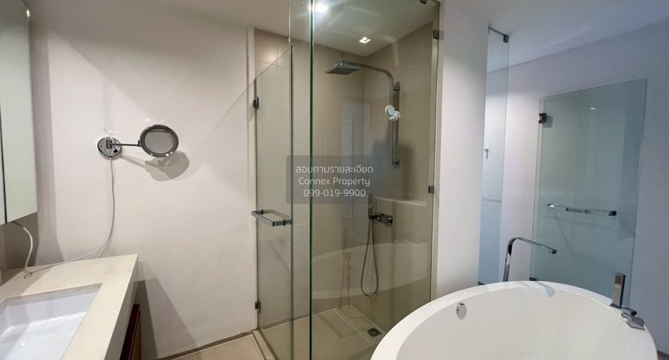 For rent 3 ベッドルーム condo in Sathon, Bangkok
