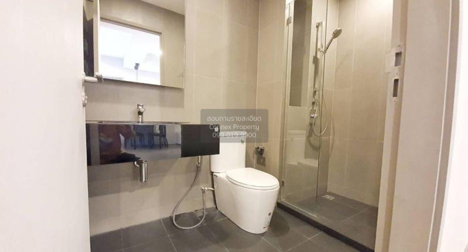 For rent 2 bedrooms condo in Chatuchak, Bangkok