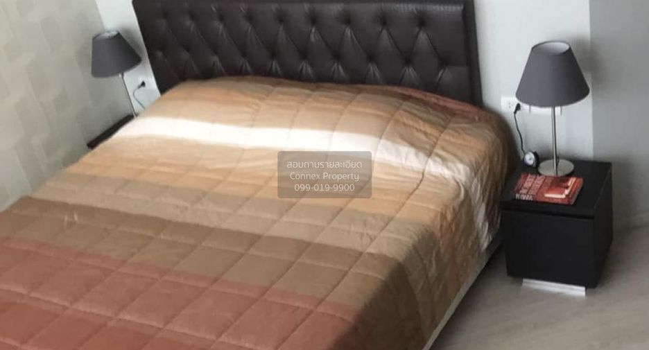 Wohnung zur Miete mit 2 Zimmer in Khlong Toei, Bangkok
