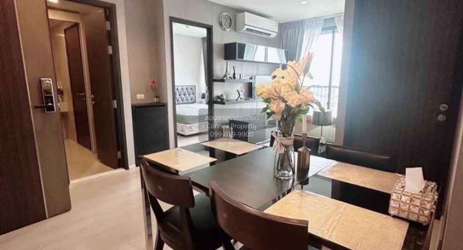 Wohnung zur Miete mit 2 Zimmer in Khlong Toei, Bangkok