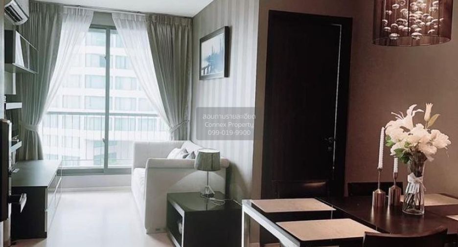 Wohnung zur Miete mit 2 Zimmer in Khlong Toei, Bangkok